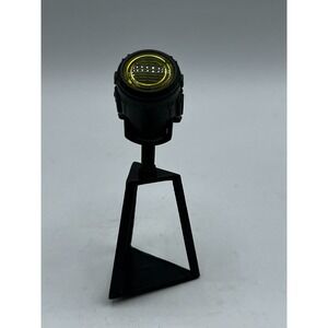 Power Team Elite World Peacekeepers 1:18 Scale Spotlight Searchlight w/ Stand